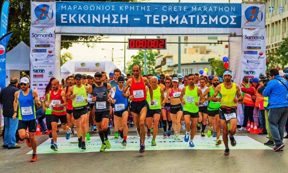 Αυθεντικός Μαραθώνιος: Όλα κρέμονται σε μία κλωστή για τον αγώνα